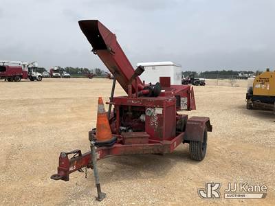 1999 Bandit 1690 Chipper (12in Drum)