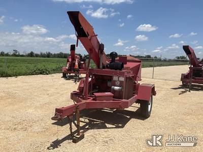 1999 Bandit 1690 Chipper (12in Drum)