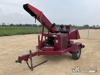 1996 Bandit 1690 Chipper (12in Drum)