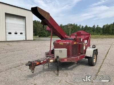 2019 Bandit Industries 1690 Chipper (12in Drum)
