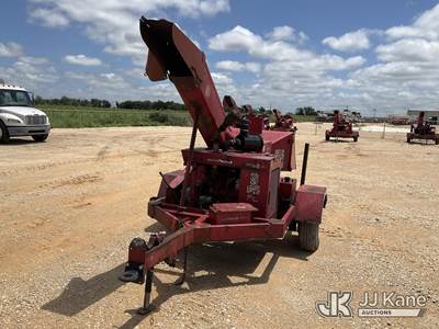 1996 Bandit 1690 Chipper (12in Drum)