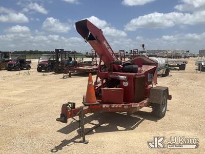 2006 Bandit 1690 Chipper (12in Drum)
