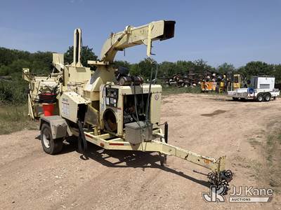 2006 Bandit 1890 Chipper (18in Disc)