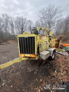 2012 Bandit 200 Chipper (12in Drum)