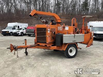 1998 Bandit 200 Chipper (12in Drum)