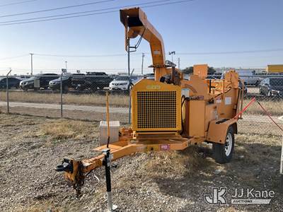 2017 Bandit 200+XP Chipper (12in Disc)