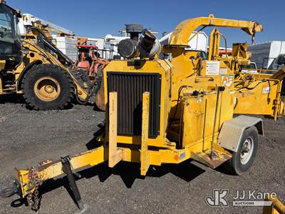 2004 Bandit 250 Chipper (12in Disc)