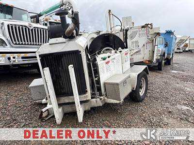 2007 Bandit Industries 250XP Chipper (15in Drum)