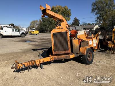 1999 Bandit Chipper (12in Drum)