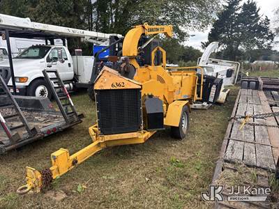 Carlton 1712 Chipper