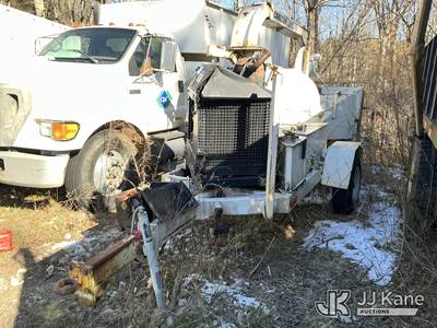 2017 Carlton 2012 Chipper (12in Disc)