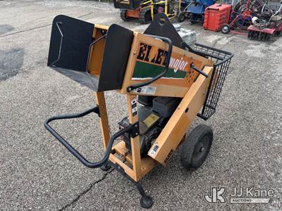 2011 Eliet Major s/n 1135030