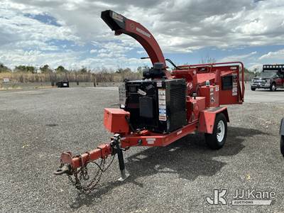 2020 Morbark Eager Beaver 1215 Chipper
