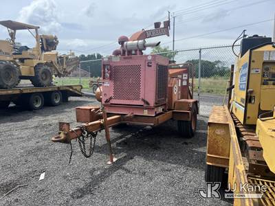 1998 Morbark MODEL 13 Chipper (13in Drum)
