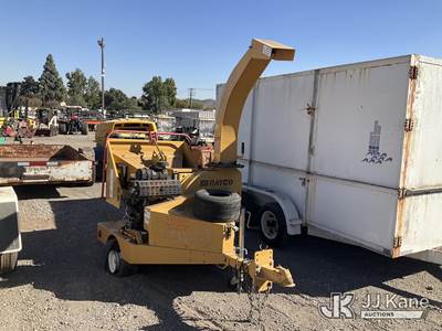 2006 Rayco RC6D Chipper (6in Disc)