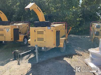 2019 Vermeer BC1000 Chipper (12in Drum)