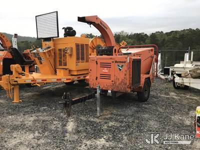 Vermeer BC1000XL Chipper
