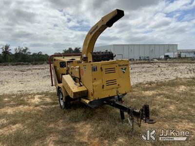 Vermeer BC1000XL Chipper