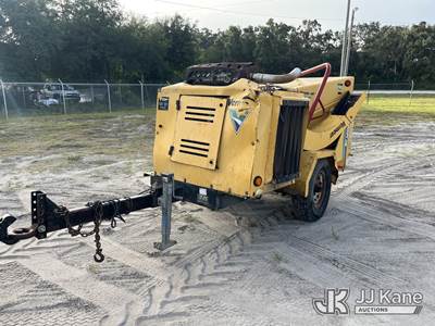 Vermeer BC1000XL Chipper