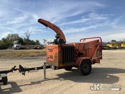 Vermeer BC1000XL Chipper