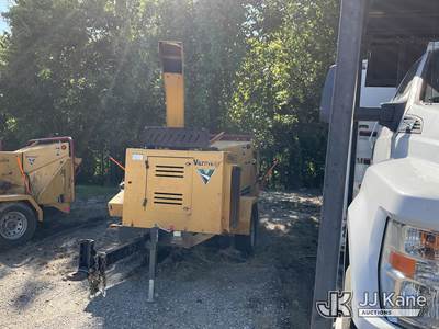 2019 Vermeer BC1000XL Chipper (12in Drum)