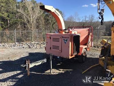 2013 Vermeer BC1000XL Chipper (12in Drum)