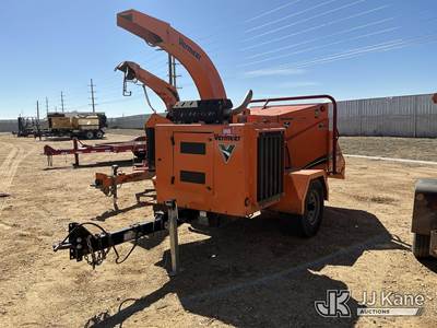 2020 Vermeer BC1000XL Chipper (12in Drum)