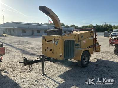 2019 Vermeer BC1000XL Chipper (12in Disc)