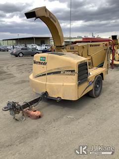 2006 Vermeer BC1000XL Chipper