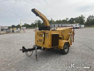 2019 Vermeer BC1000XL Chipper (12in Drum)