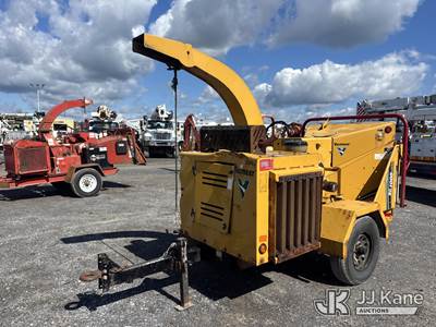 2019 Vermeer BC1000XL Chipper (12in Drum)