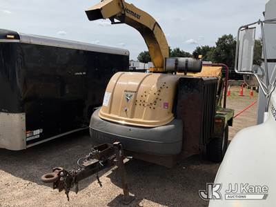 2011 Vermeer BC1500 Chipper (15in Drum)