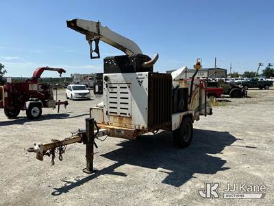 2019 Vermeer BC1800XL Chipper (18in Drum)