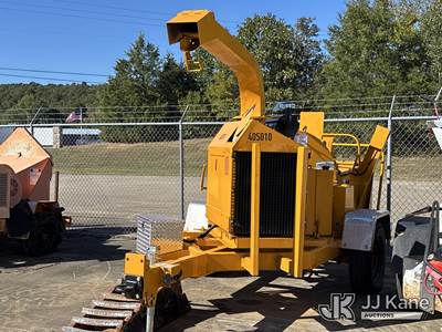 2005 Woodchuck Chipper