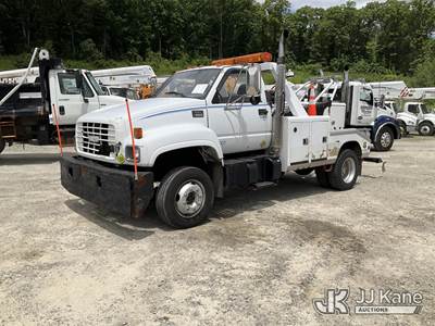 Weldbuilt 3-Ton