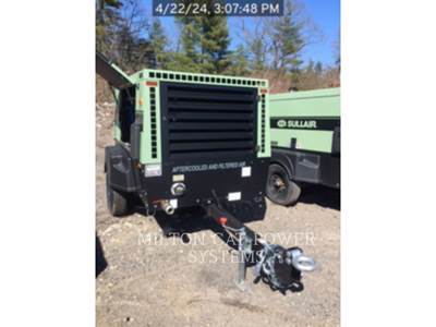 Sullair 400HHAF Air Compressor