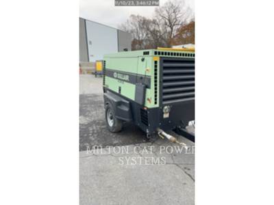 Sullair 425H Air Compressor