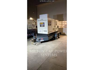 Airman SDG150S Generator