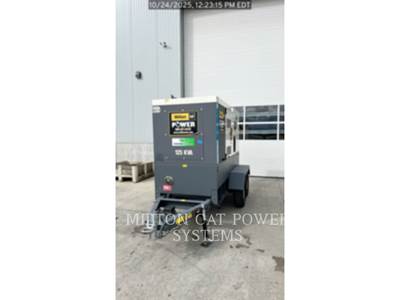 Atlas Copco 70000 Generator