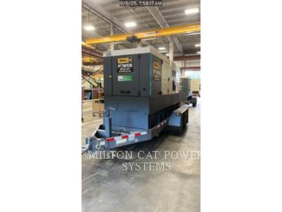 Atlas Copco QAS 150 Generator