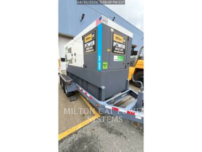 Atlas Copco QAS 150 Generator