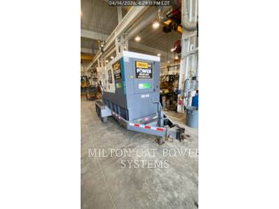 Atlas Copco QAS 200 Generator