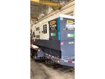 Atlas Copco QAS 200 Generator