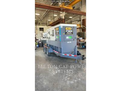 Atlas Copco QAS 200 Generator