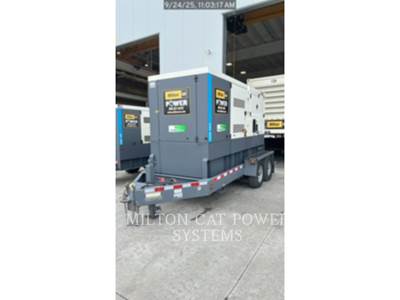 Atlas Copco QAS 250 Generator