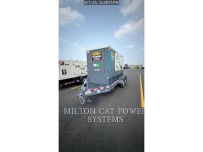 Atlas Copco QAS 250 Generator