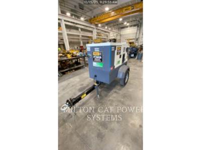 Atlas Copco QAS 45 Generator