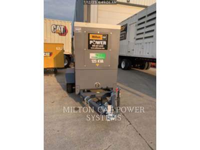 Atlas Copco QAS125 Generator