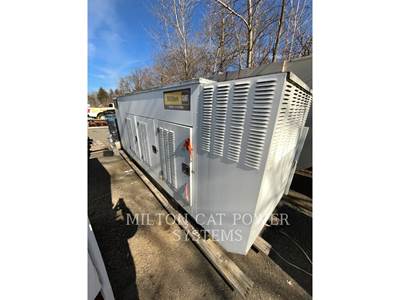 Caterpillar G80LG Generator