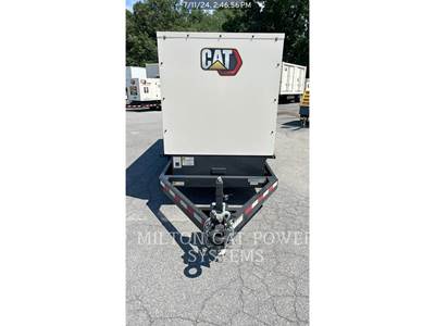 Caterpillar XQ230 Generator